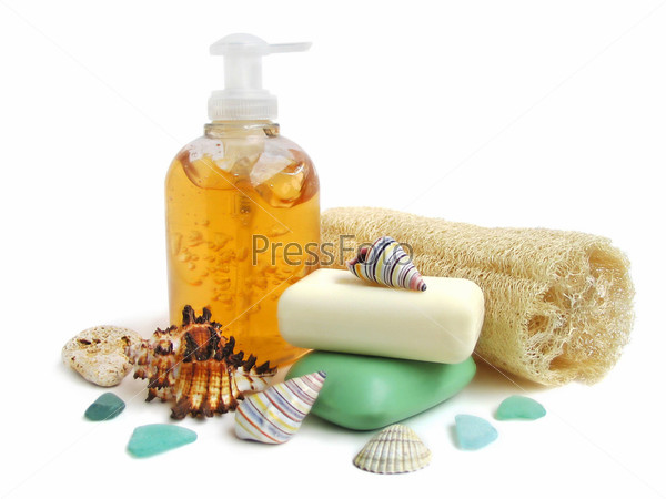 Household items for cleanliness