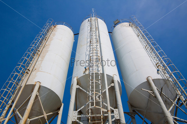 Cement Industry