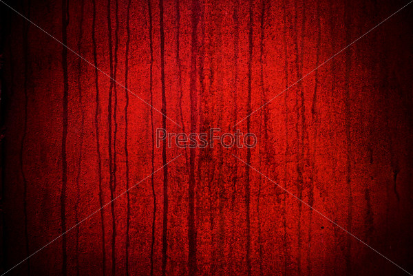 abstract flowing blood background texture