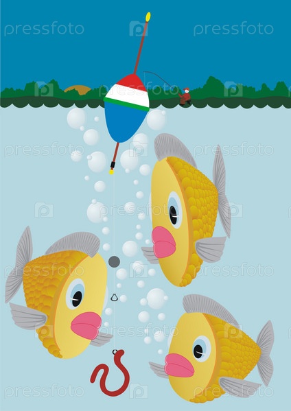 рыбы в пруду на зиму на даче #15