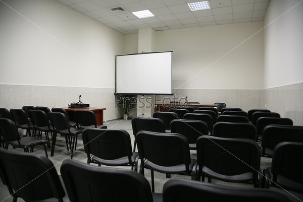 Auditorium 2