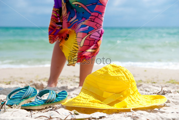 Woman in flip flops Images - Search Images on Everypixel