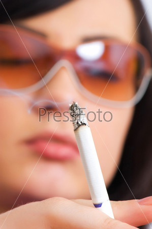 Smoking Adults