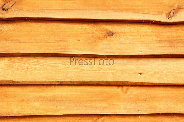 Wooden fence close-up, may be used as background