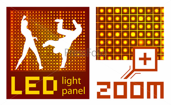 LED_Panel