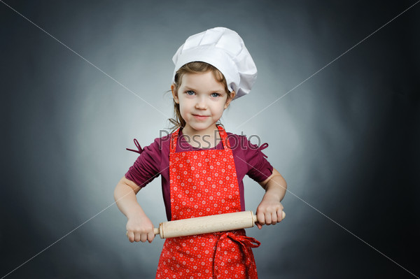 Little cook