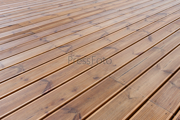 wet wood terrace  floor  background