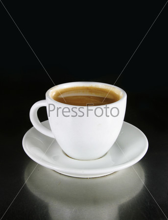 Чашка кофе "Американо"