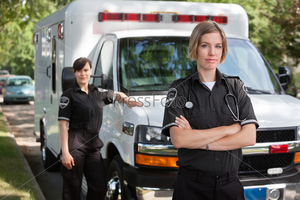 Emergency Medical Professional