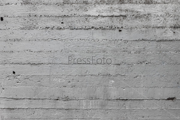 Simple gray concrete wall background
