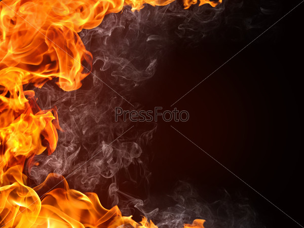 Download Flame, Back, Fire. Royalty-Free Vector Graphic - Pixabay