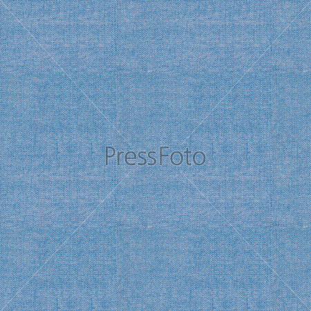 High resolution Seamless textured Blue textile book cover\
(texture pattern for continuous replicate)