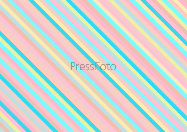 retro backgrounds in color stripes