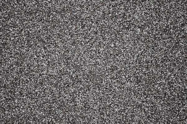background mosaic with small stone texture, black, gray and white pattern