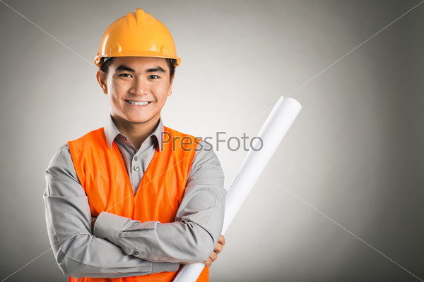 Уверенный строитель
