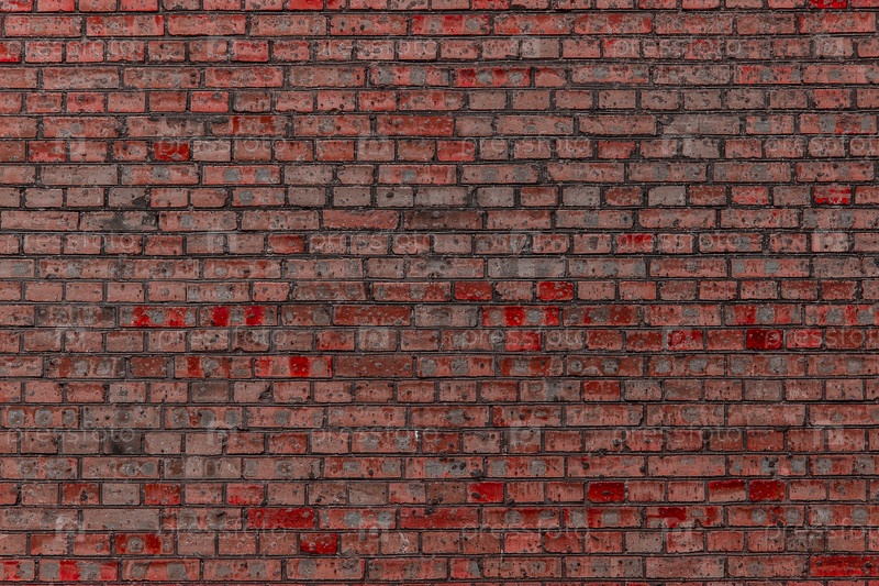 Кирпичная стена - Stock Image - Everypixel