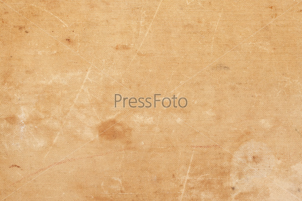 Nice texture of old canvas for background