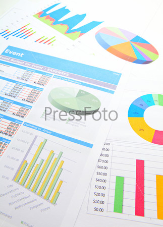 Chart And Graph Software For Print