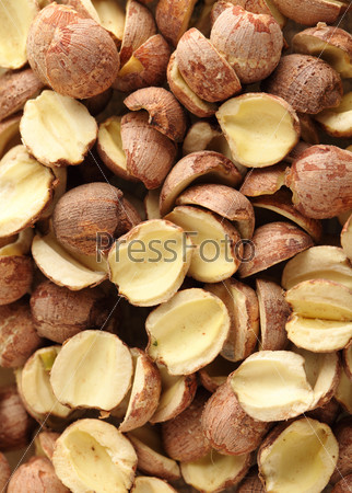 Fox nuts, traditional chinese medicine