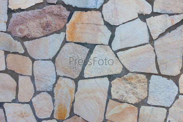 background of natural stone texture