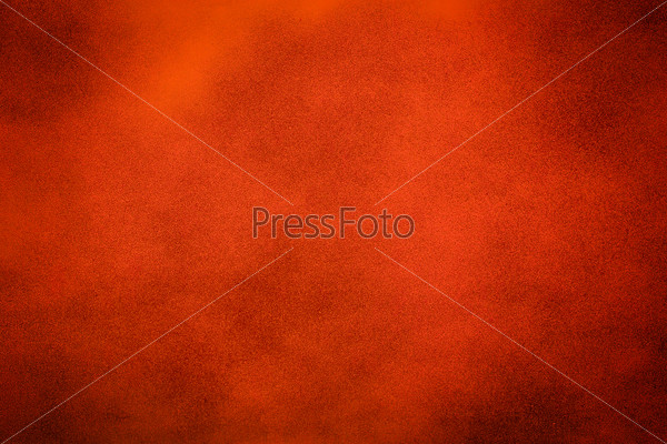 Red texture background with bright center spotlight