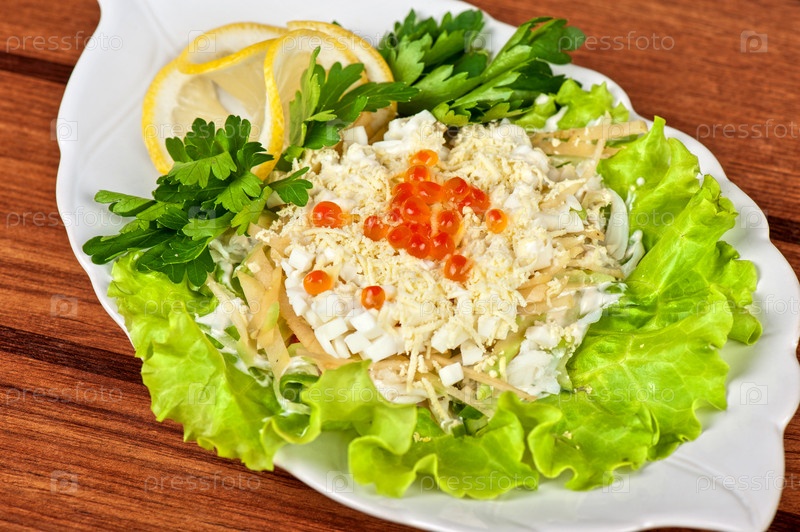 Салат с яблоками сыром и яйцами Салат с яблоками сыром и яйцами
