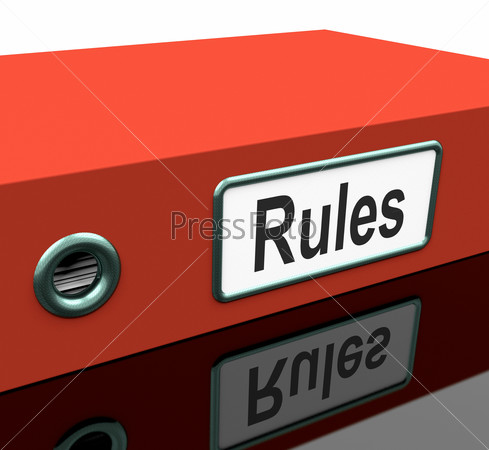 Rules File Or Policy Guide Documentation