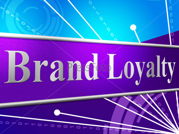 Loyalty Brand Meaning Company Identity And Support