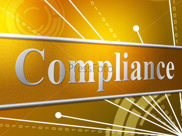 Agreement Compliance Meaning Regulations Process And Laws