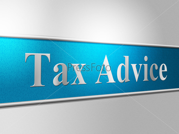 Tax Advice Representing Taxes Answer And Irs