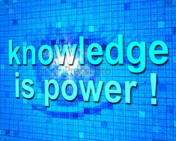 Knowledge Is Power Meaning Wise Develop And Understanding