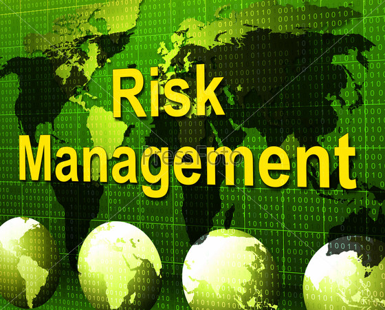 Risk Management Means Authority Manager And Administration