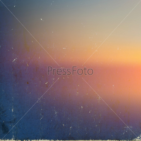Vintage background pastel colors. abstract dirty and grungy background