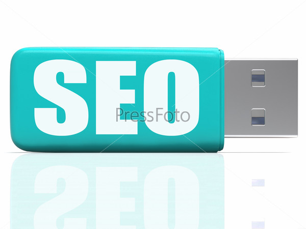SEO Pen drive Means Online Search And Development