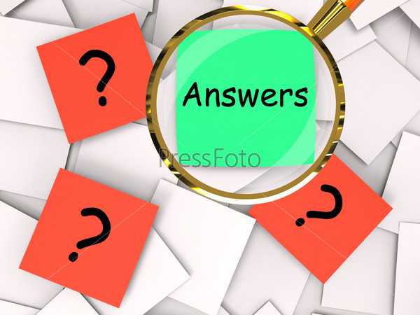 Questions Answers Papers Meaning Inquiries And Solutions