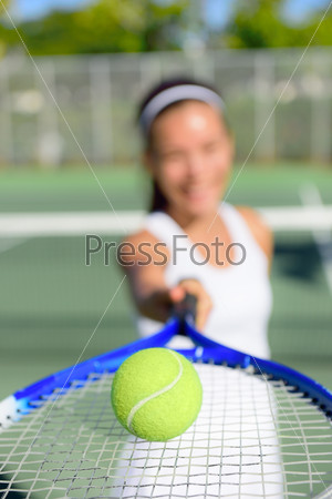  Теннис