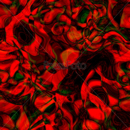 art abstract bright pattern background