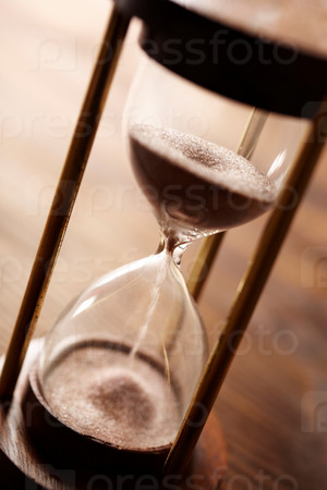 time concept, selective focus point, special toned photo\
f/x