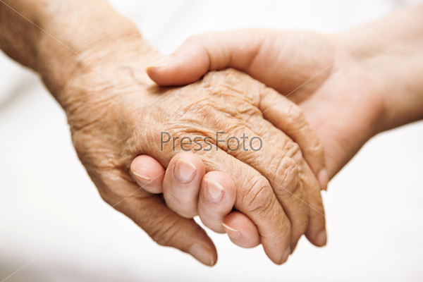 Stock image of \'people, help, real\'