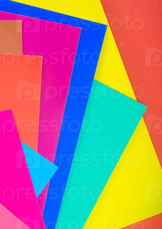 color paper