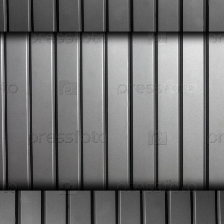 metal background iron steel sheet texture abstract metallic corrugated silver pattern