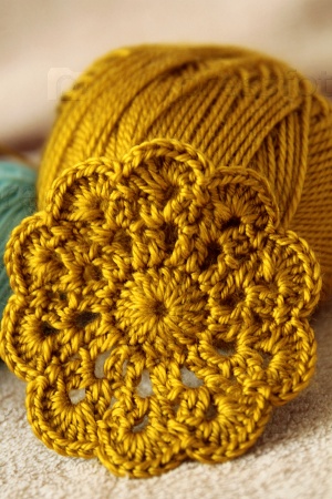 Knits Crochet