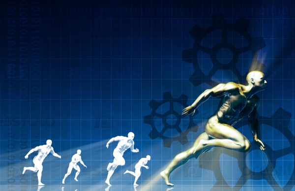 Sports Technology and Medical Research as Concept