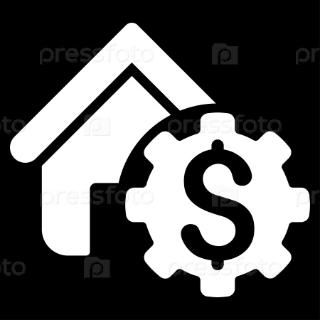 House Rent Options Icon