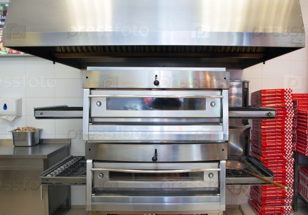 Press Flow Chart pizza, pizza oven, pizza, a device for the production of pizza, a tool for making pizza, Kitchenware, part kitchen, kitchen unit, assistant Flow Chart for pizza