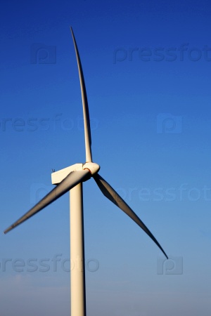 spain africa wind turbines and the