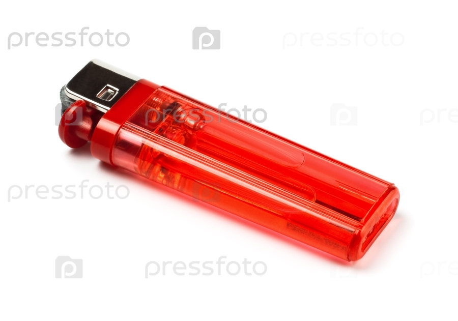 Lighter red. Зажигалка красная прозрачная. Зажигалка красная на белом фоне. Красная зажигалка арт. Зажигалка на Красном фоне.