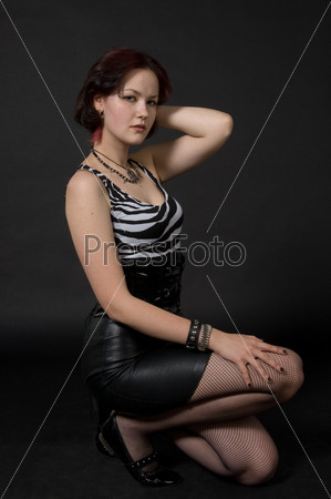 плотная искусственная зрелая женщина кожаная юбка для электронных устройств - kingplayclub.ru
