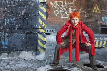 Similar image 169995