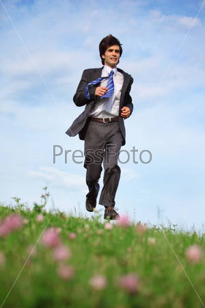                      Sprint - iStock